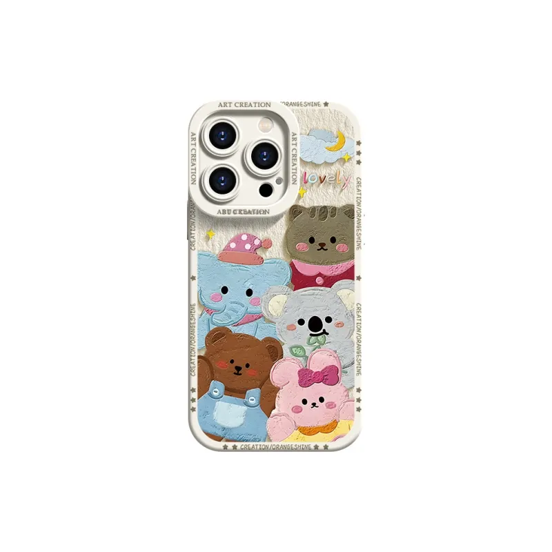 YOOPOO Phone Cases-4