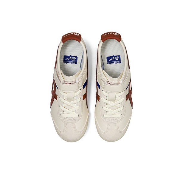 Onitsuka Tiger MEXICO 66 Kids' Casual Shoes Pre-school