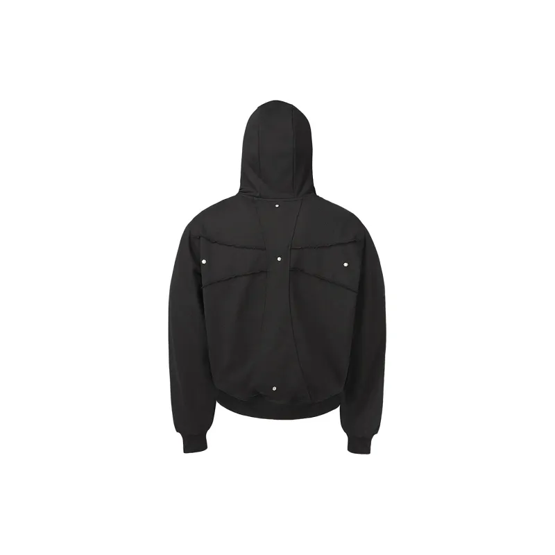 STK SMALL TOWN KID Sweatshirt Unisex-13