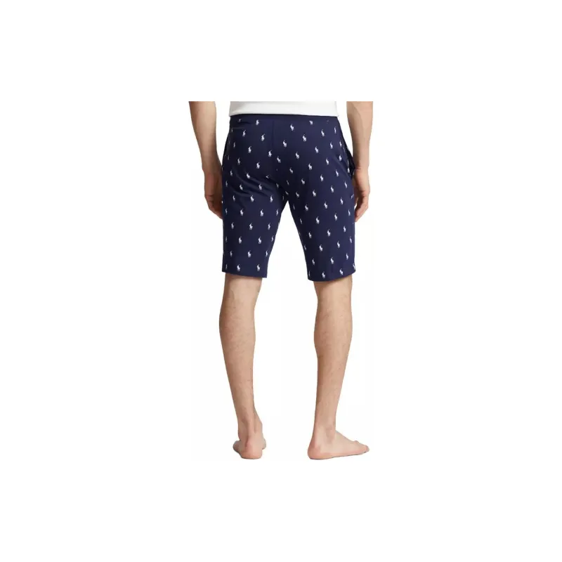 Polo Ralph Lauren Casual Shorts Men's Marine Blue-4