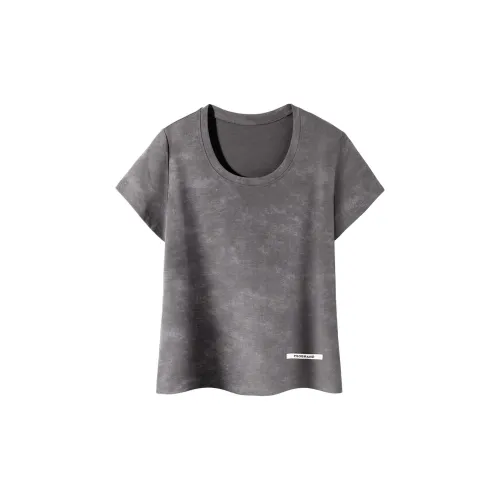 PSO Brand T-Shirts Women's