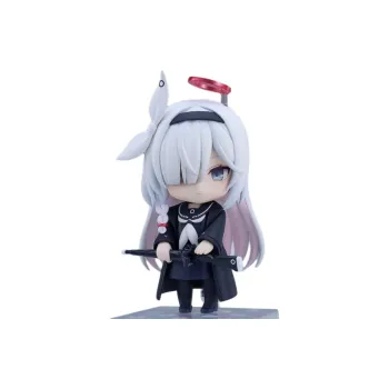 GSC Nendoroid, Plana, Blue Archive Chibi Figures 10cm