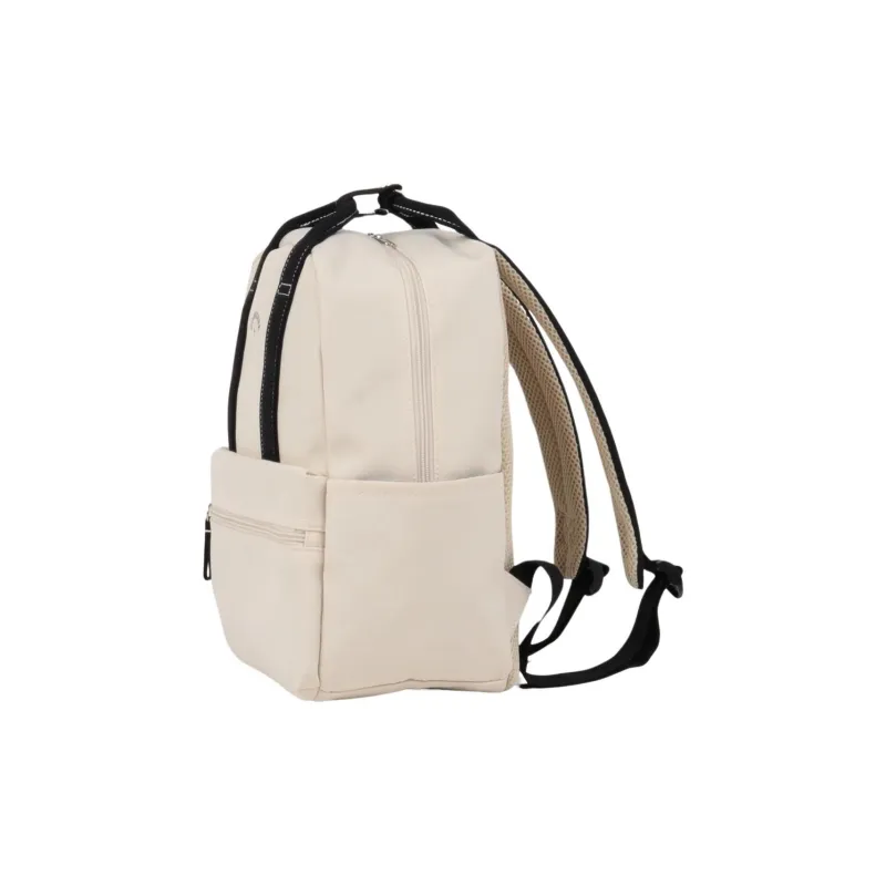 Converse Polyester Backpack Mini Unisex White-1