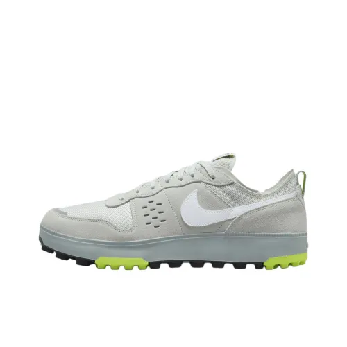 Nike C1TY 'Grey Volt'