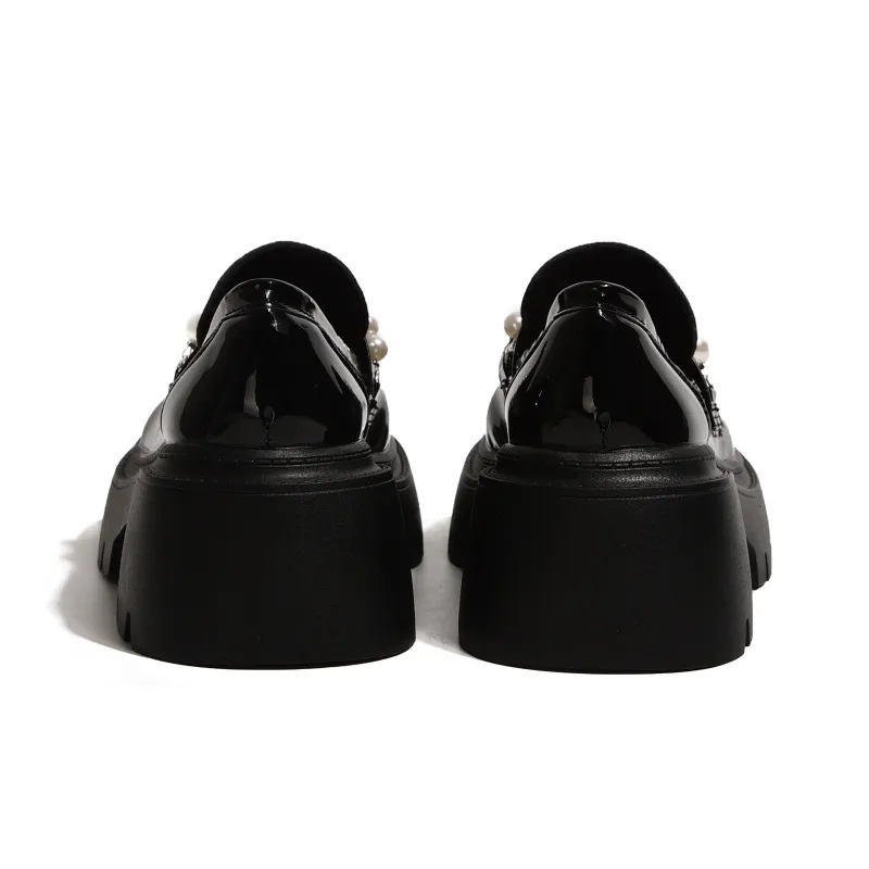 LXVB Loafers Women's-3