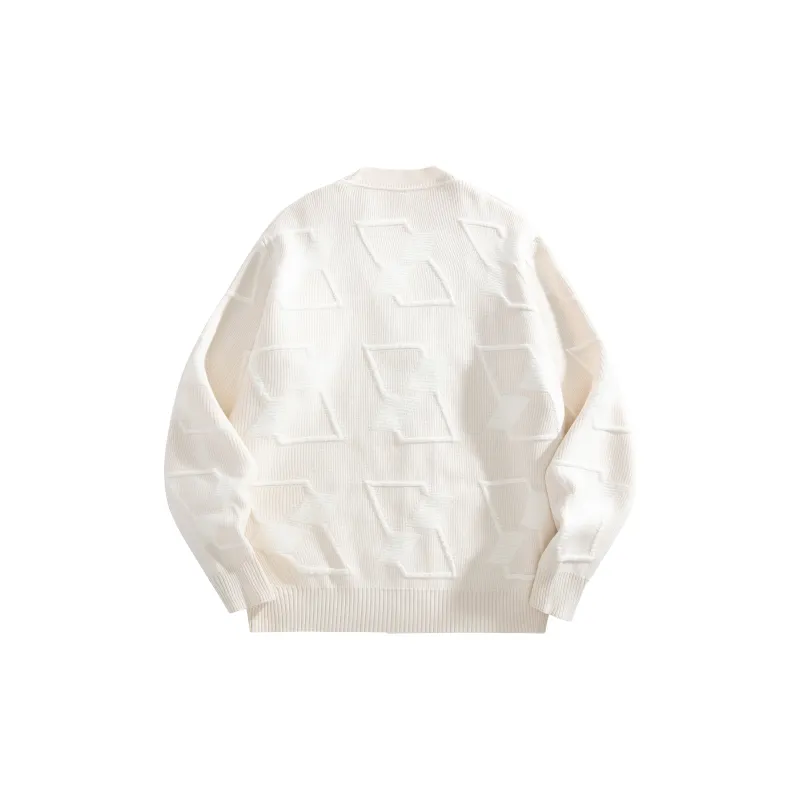 G.M BONNEY Knitwear Unisex-3