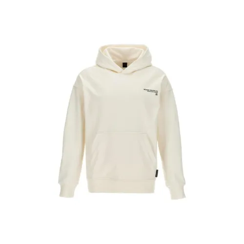 Moose Knuckles Sweatshirts Men Off White