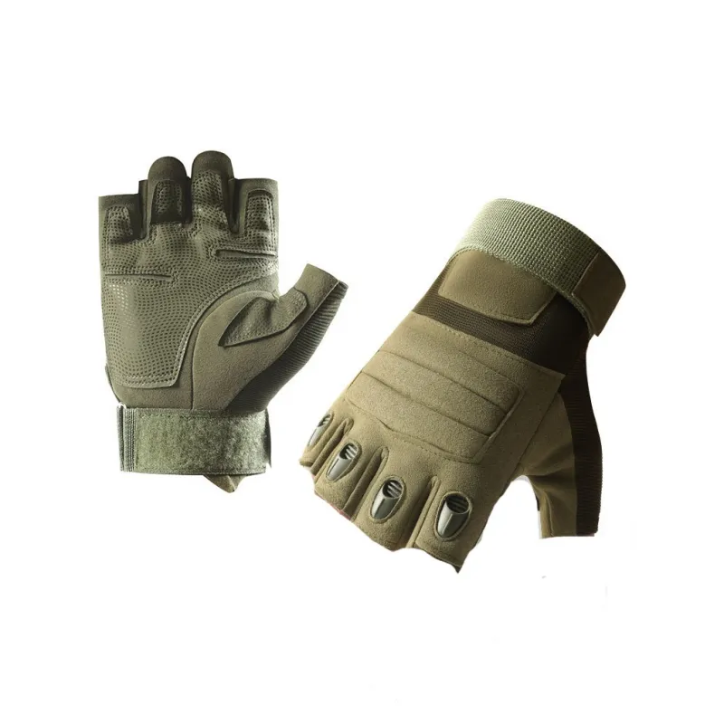 Yamaichi Maru Fiber Leather Gloves Men's-4