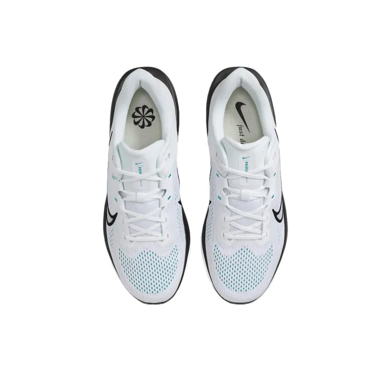 Nike Quest 6 White Dusty Cactus Black-3