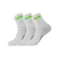 White Green (3 Pack)
