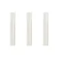 3 White-Center Length