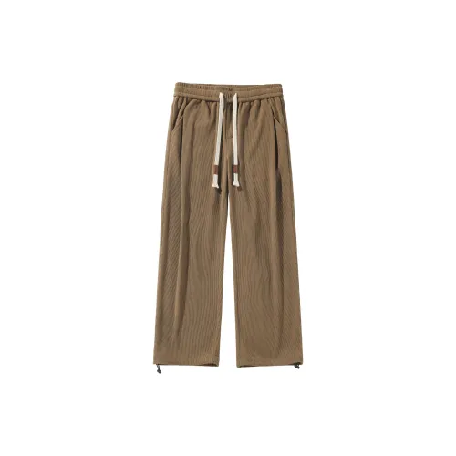 DESSO Casual Pants Unisex