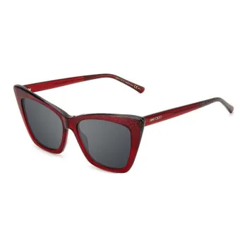Jimmy Choo Lucine Cat eye Sunglasses
