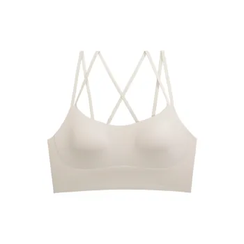 Ti Wei Su Women's Bras