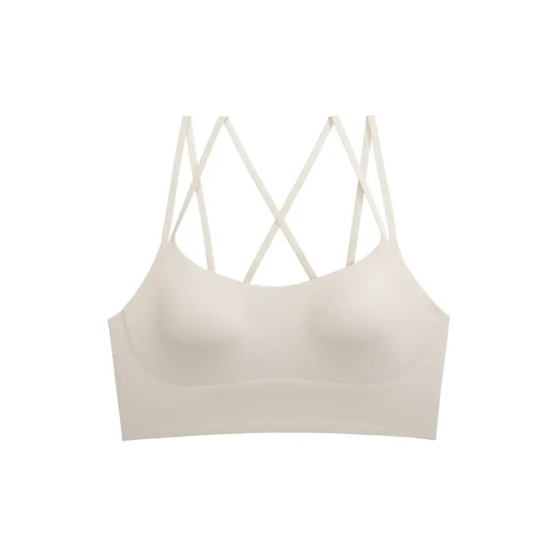 Ti Wei Su Women's Bras-0