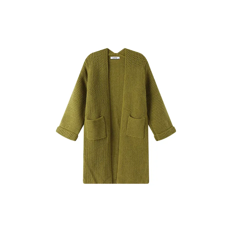 LSVE Knitwear Women's-10