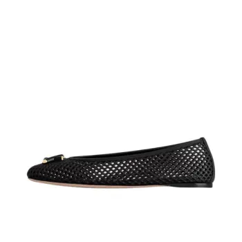 LOUIS VUITTON Shake Casual Single Shoes Women's Black