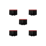 5 Pack (Color Block+Color Block+Color Block+Color Block+Color Block)