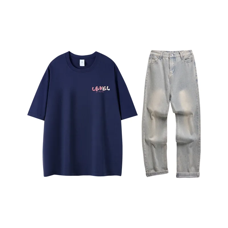 LEVEL Casual Sportswear Unisex-19