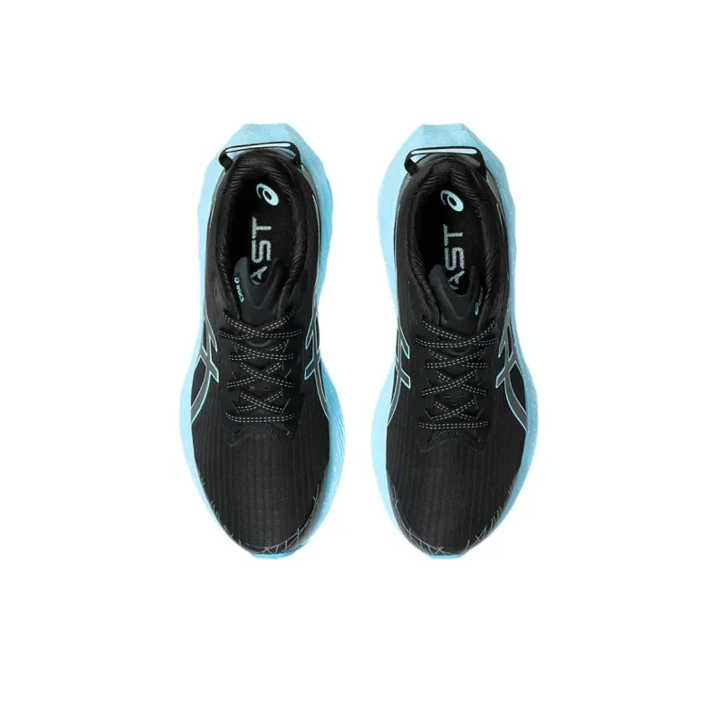 Asics Novablast 4 Lite Show Lite Show Bright Cyan-2
