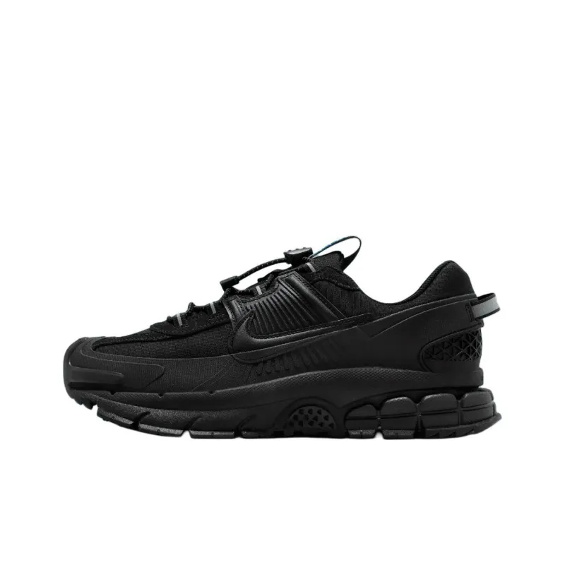 Nike Zoom Vomero Roam Triple Black Women's-0