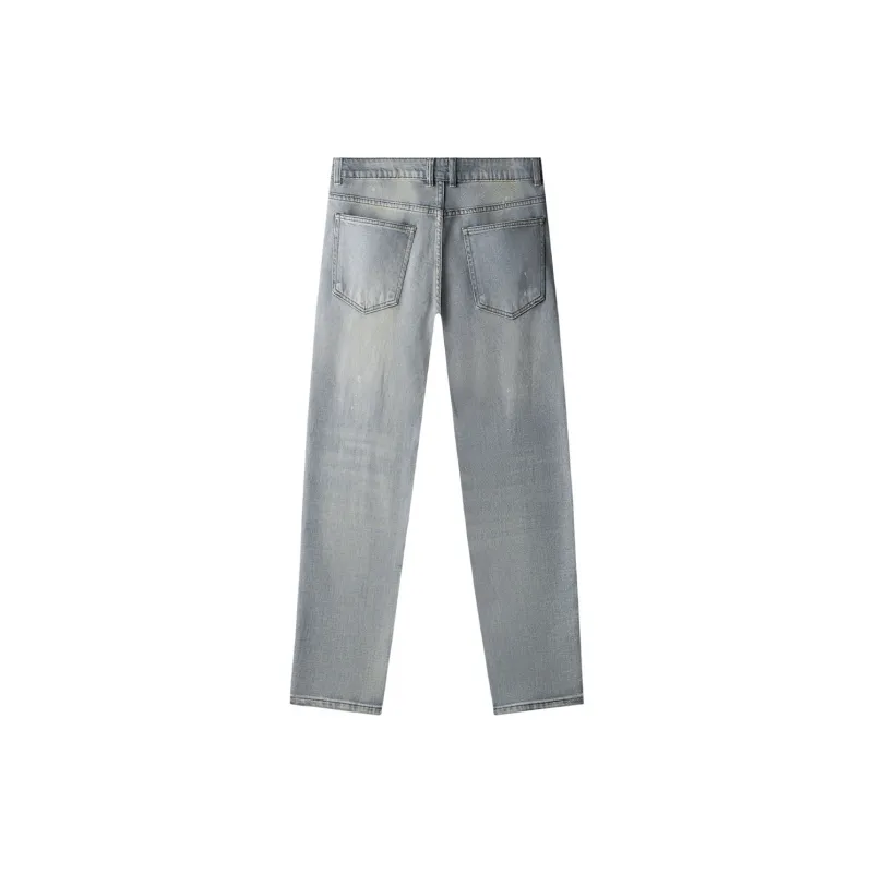HARSIINCN Jeans Unisex-56