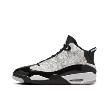 JORDAN Dub Zero 'White Thunder'
