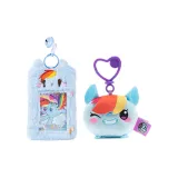 Rainbow Dash Combination (Card Holder Pendant+Plush Bag Charm)