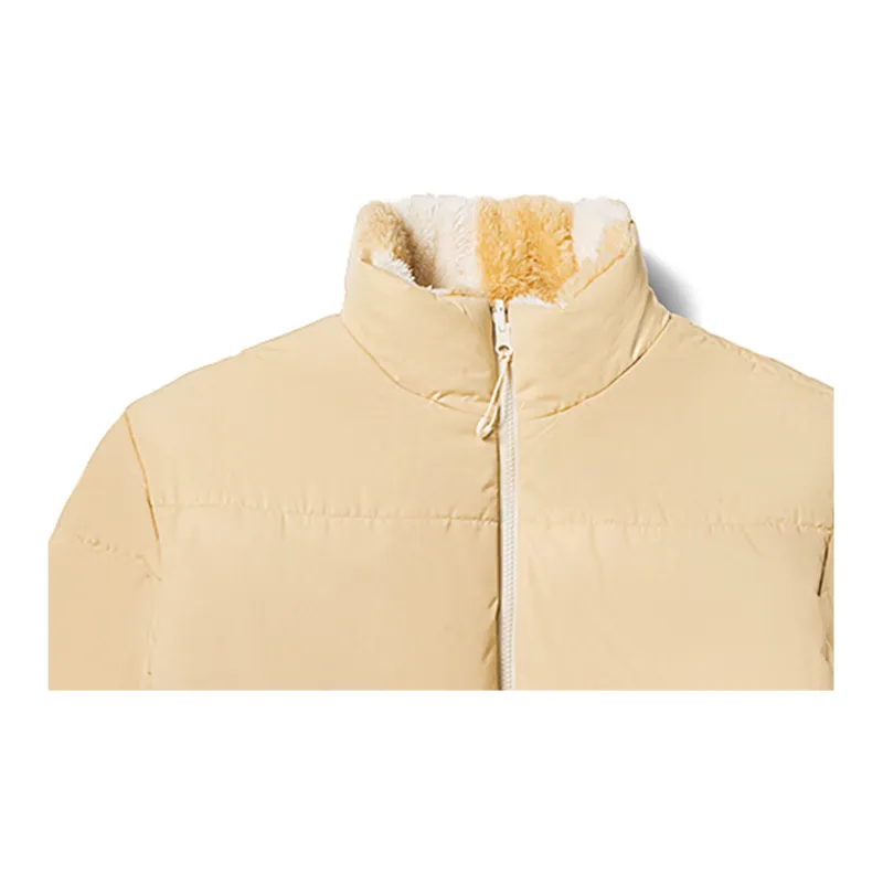 Vans MTE 1 Puffer Jacket Women's Ecru-4