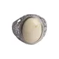 5.54g Beeswax Ring