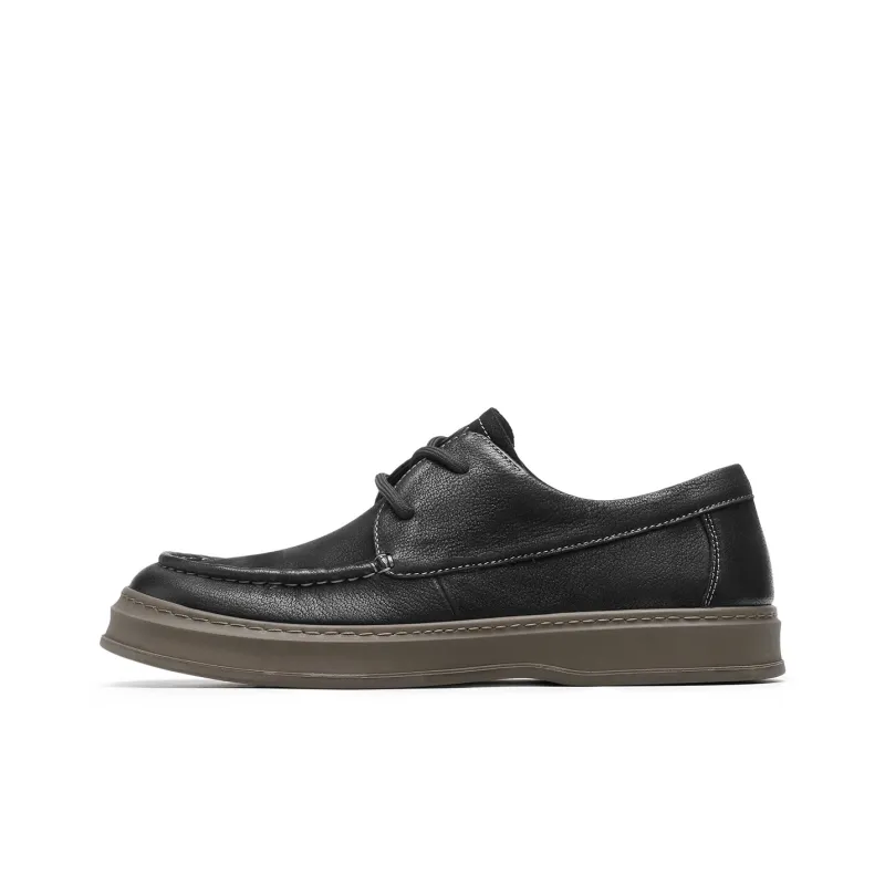 C°BANNER Loafers Men Black-0