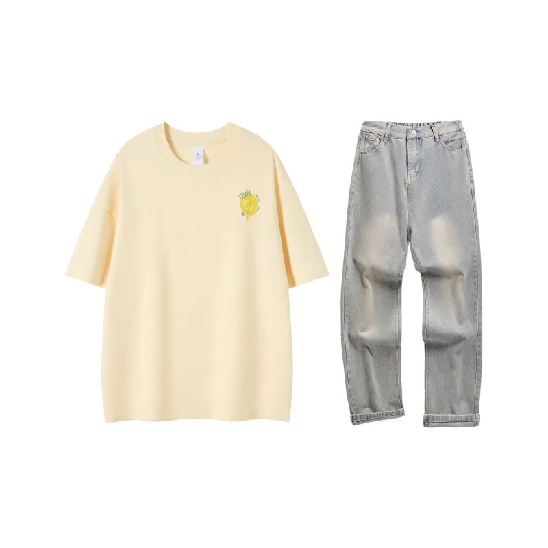 LEVEL Casual Sportswear Unisex-31