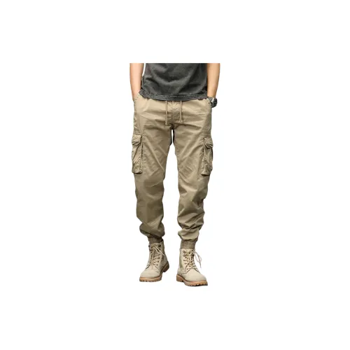 33TH Cargo Pants Unisex