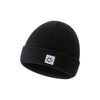 Yi Bu Kang Acrylic Beanies Kids'