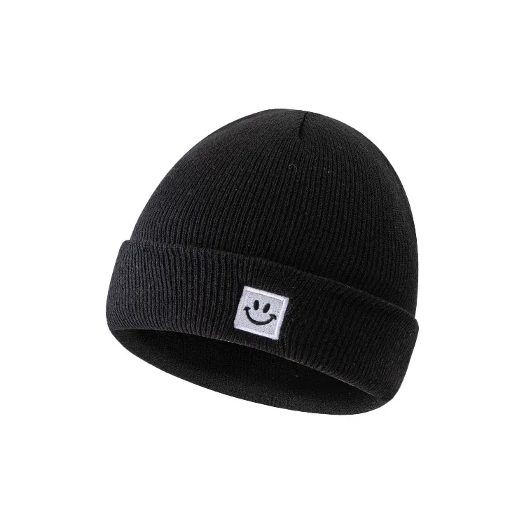 Yi Bu Kang Acrylic Beanies Kids'-0