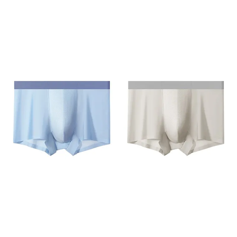 YUZHAOLIN Underpants Men's Combo Set-9
