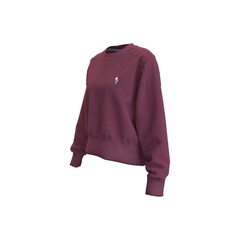 YLI Sweatshirts Women's-1
