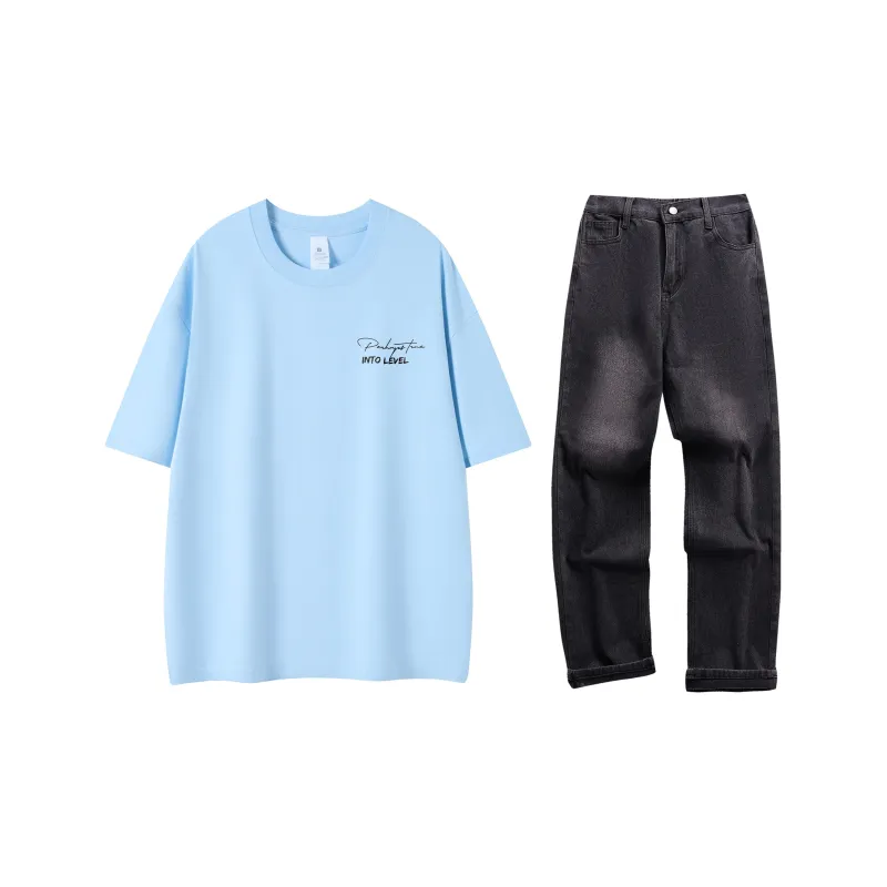 LEVEL Casual Sportswear Unisex-9