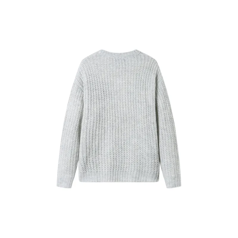 DANGEROUSPEOPLE Sweaters Unisex-1
