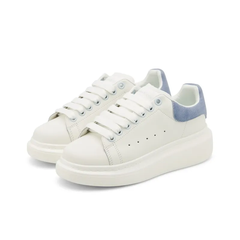 CariteSport Minimalist Style Versatile White Sneakers Abrasion-Resistant Low-Top Casual Shoes Unisex-11