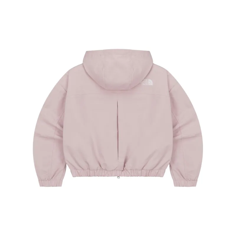 THE NORTH FACE THE NORTH FACE Apparel Collection Jackets Women's Pink-1