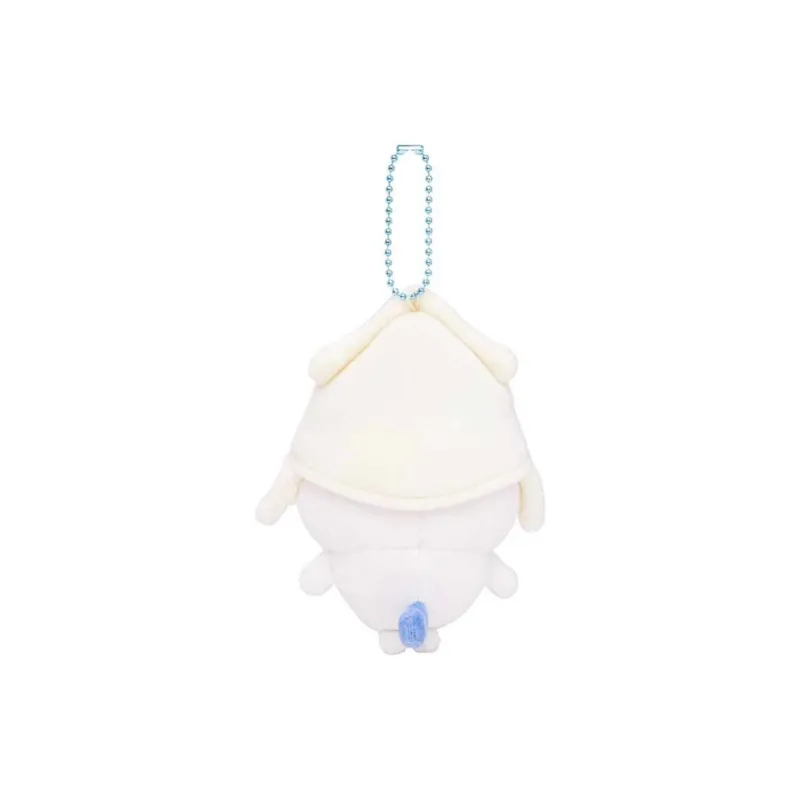 Chiikawa Ocean Aquarium Collection Dolls Plush Pendant 13cm High-1