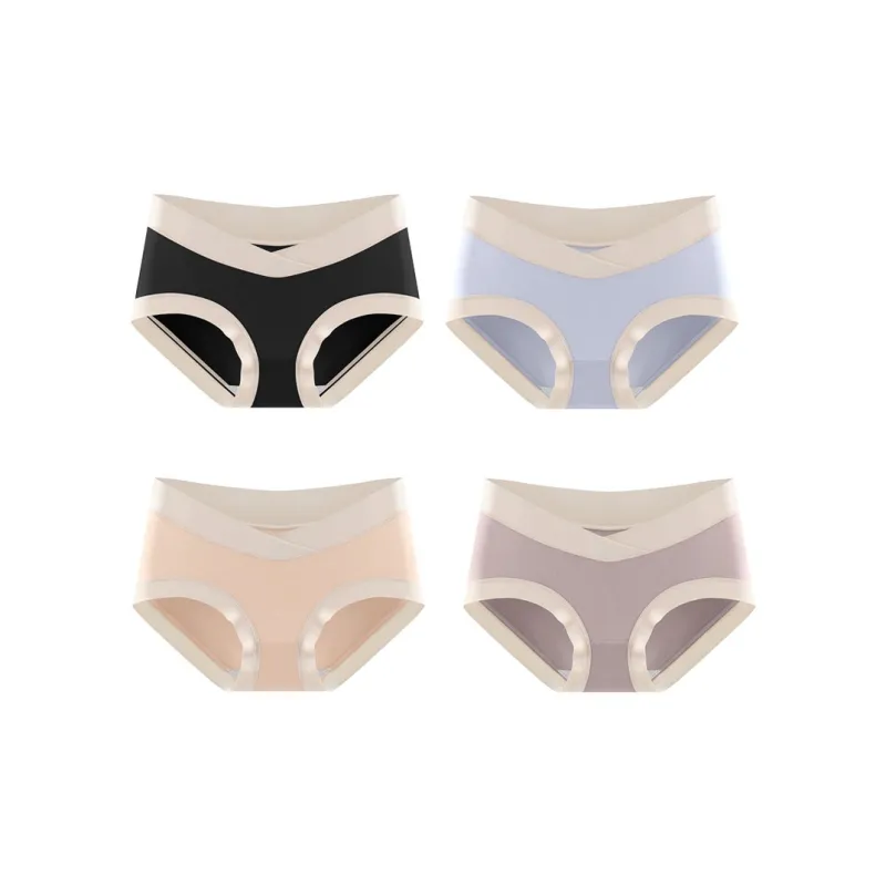 YUZHAOLIN Underpants Women's Combo Set-34