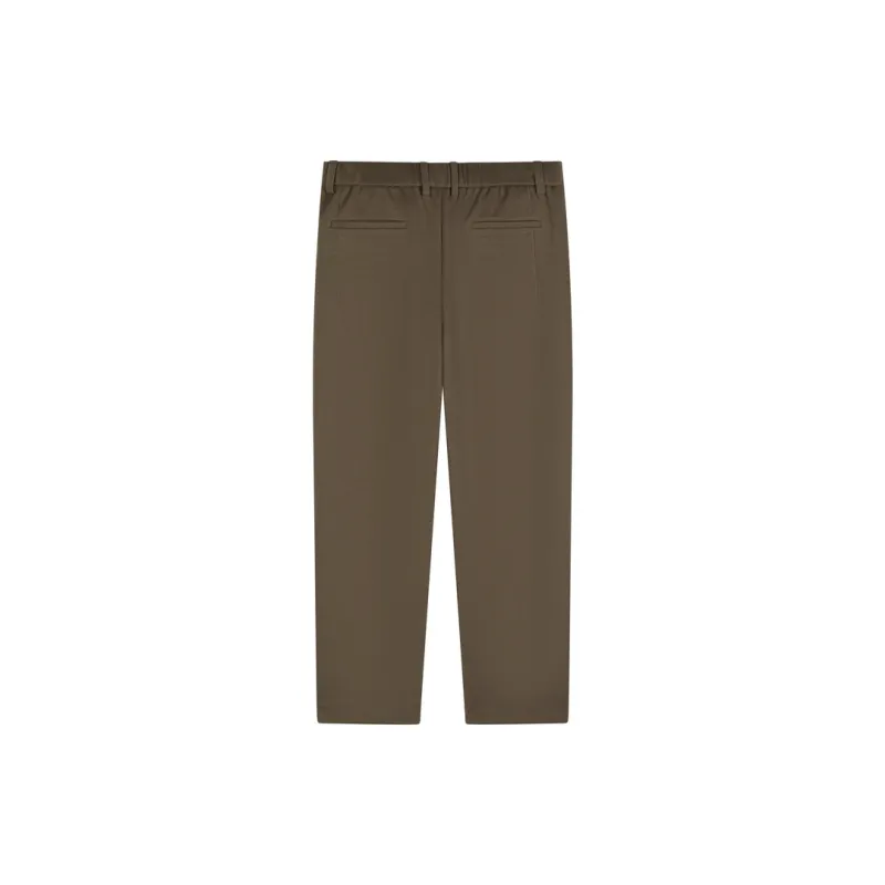 EARL JOEL Casual Pants Men-14