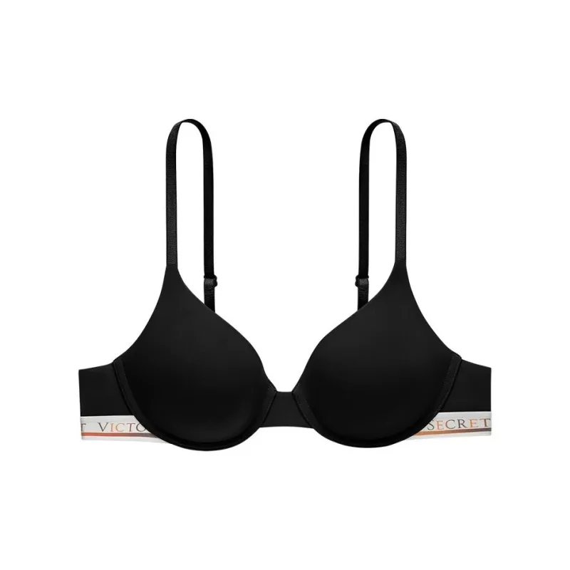 Victoria's Secret Bra Women's Black-0