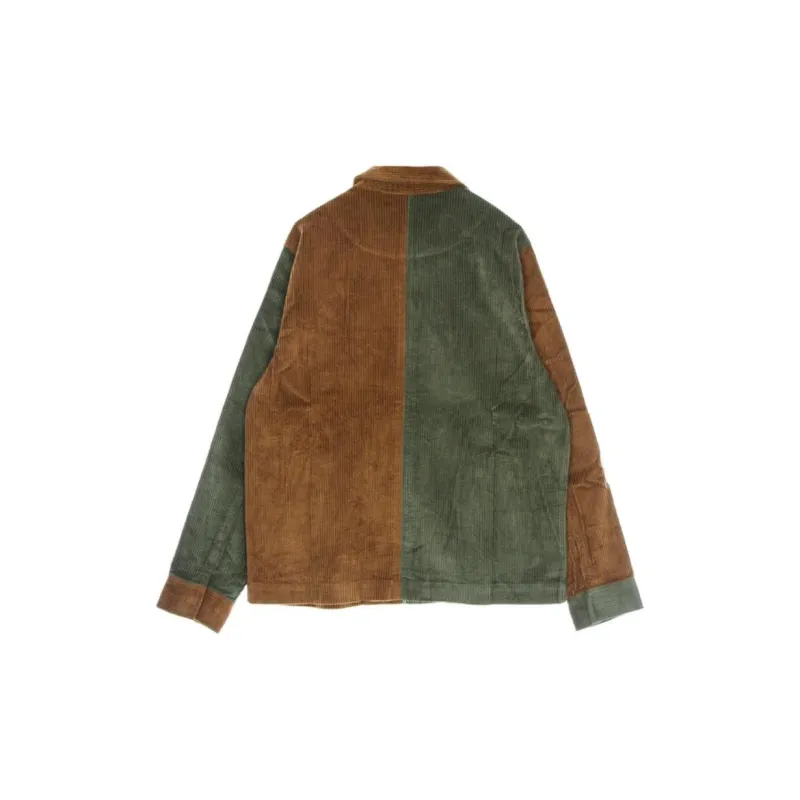 HUF Jackets Coats Men's Multicolor-1