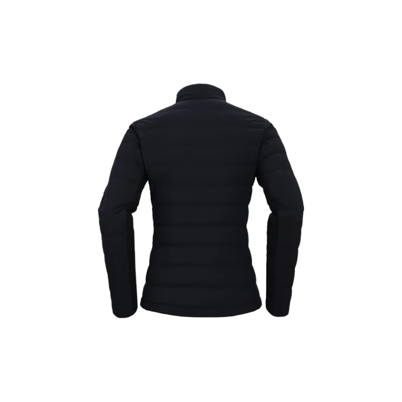 KAILAS Down Jacket Women's Ore Black-1