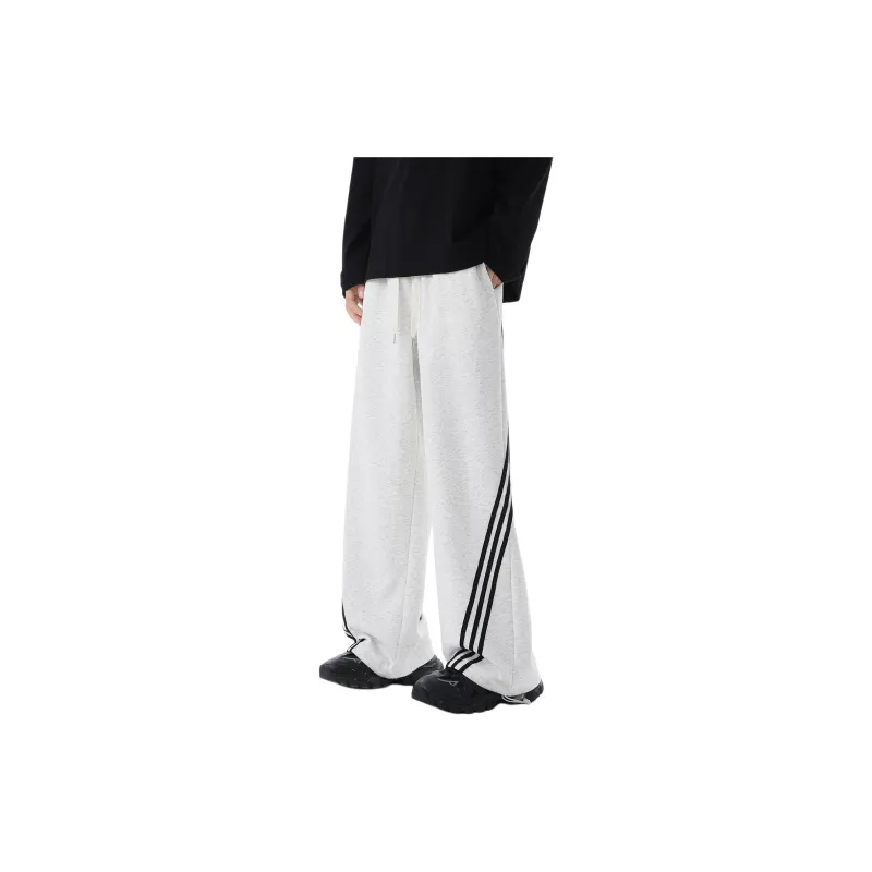 GENT LORE Casual Pants Unisex-10