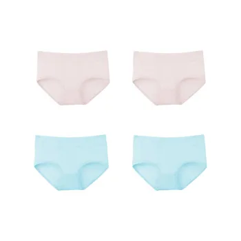 YUZHAOLIN Underpants Women's Combo Set