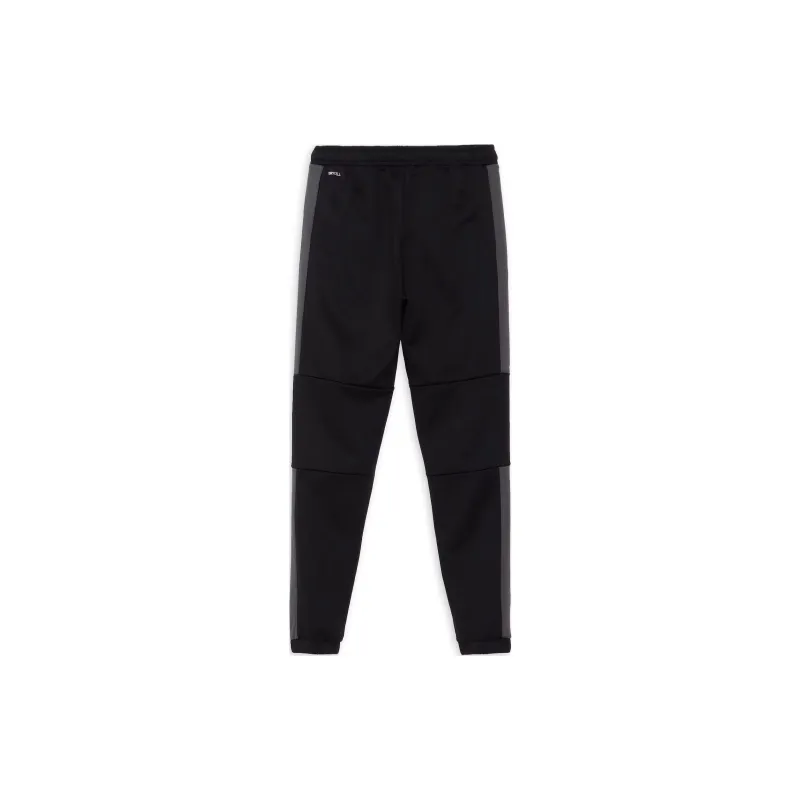 PUMA TRN EDGE Knitted Sweatpants Men's Black-1